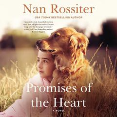 Promises of the Heart: A Novel Audiobook, by Nan Rossiter