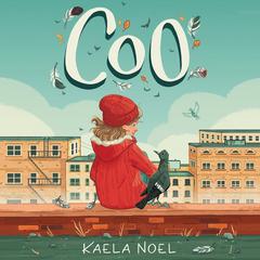 Coo Audiobook, by Kaela Noel