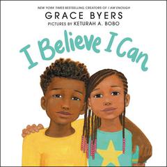 I Believe I Can Audiobook, by 