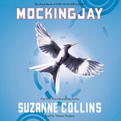 Mockingjay (Hunger Games, Book Three) Audiobook, by Suzanne Collins