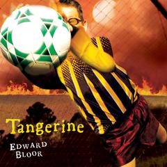 Tangerine Audiobook, by Edward Bloor