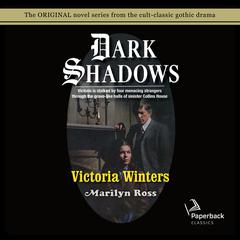 Victoria Winters Audiobook, by Marilyn Ross