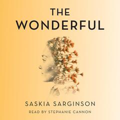 The Wonderful Audiobook, by Saskia Sarginson