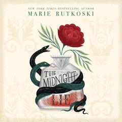 The Midnight Lie Audiobook, by Marie Rutkoski