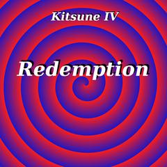 Kitsune IV: Redemption Audiobook, by Aaron Sapiro