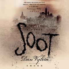 Soot: A Novel Audiobook, by Dan Vyleta