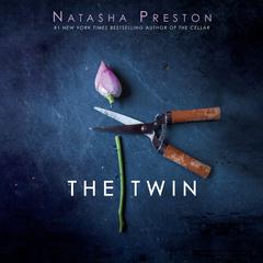 The Twin Audiobook, by Natasha Preston