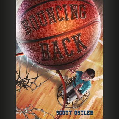 Bouncing Back Audiobook, by Scott Ostler