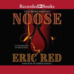 Noose Audiobook, by Eric Red