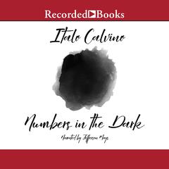 Numbers in the Dark: And Other Stories Audiobook, by Italo Calvino