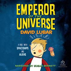 Emperor of the Universe Audiobook, by 