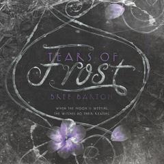 Tears of Frost Audiobook, by Bree Barton