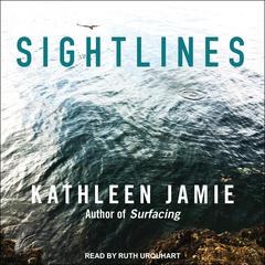 Sightlines: A Conversation with the Natural World Audiobook, by Kathleen Jamie