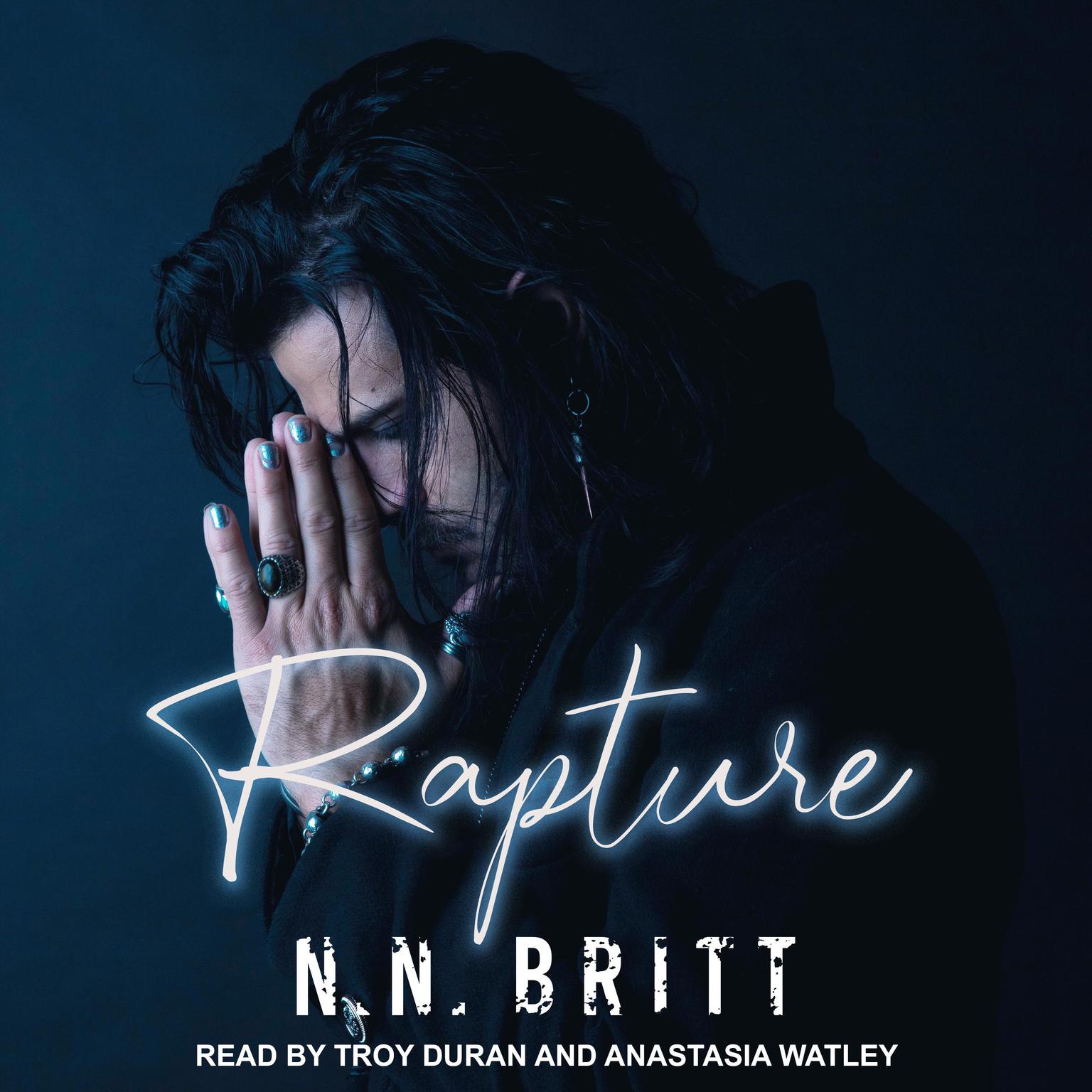 Rapture Audiobook, by N.N. Britt