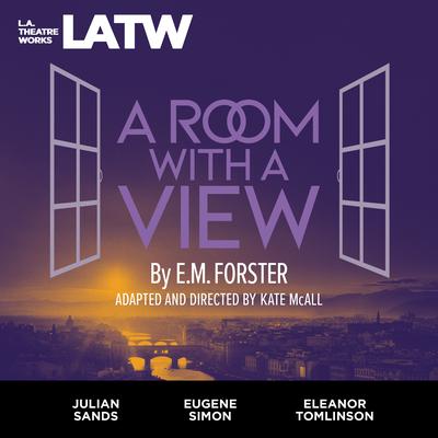 A Room with a View Audiobook, by E. M. Forster