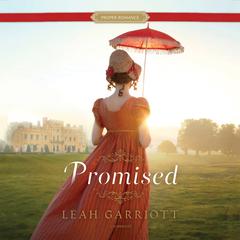 Promised Audiobook, by Leah Garriott