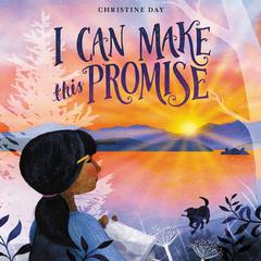 I Can Make This Promise Audiobook, by Christine Day