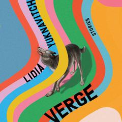 Verge: Stories Audiobook, by Lidia Yuknavitch