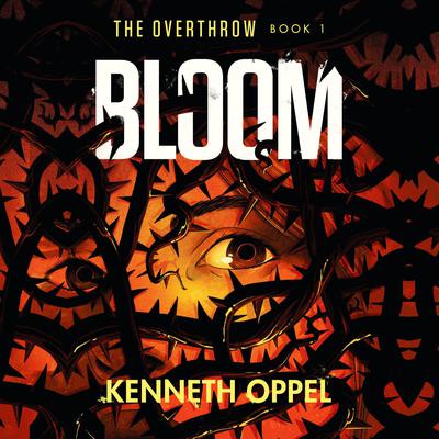 Bloom Audiobook, by 