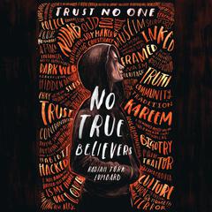 No True Believers Audiobook, by Rabiah York Lumbard