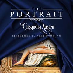 The Portrait Audiobook, by Cassandra Austen
