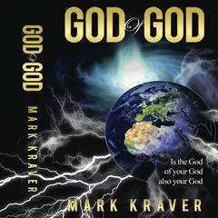 God of God Audiobook, by Mark Kraver