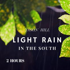 Light Rain in the South Audiobook, by Jason Hill