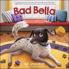 Bad Bella Audiobook, by Ali Standish