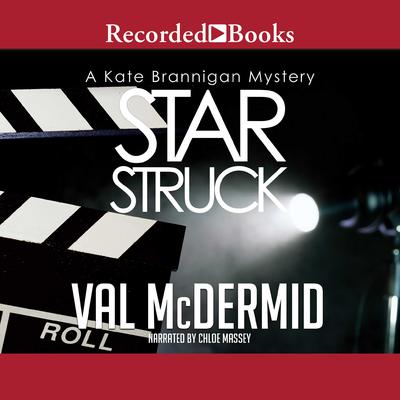 Star Struck Audiobook, by Val McDermid