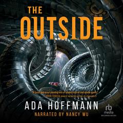 The Outside Audiobook, by Ada Hoffmann