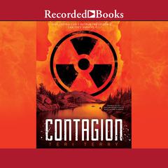 Contagion Audiobook, by Teri Terry