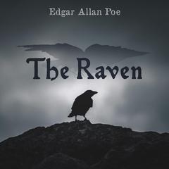 The Raven Audiobook, by 