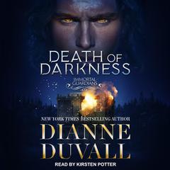 Death of Darkness Audiobook, by 