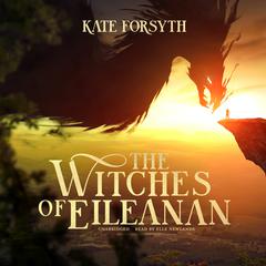 The Witches of Eileanan Audiobook, by 