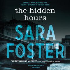 The Hidden Hours Audiobook, by 