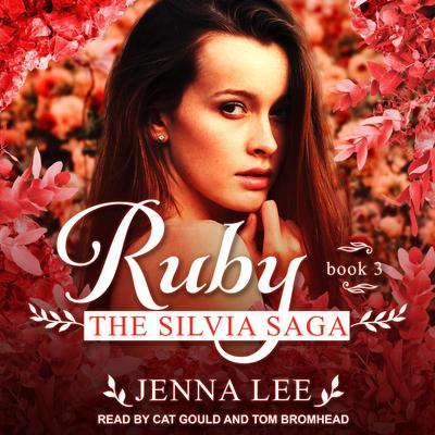 Ruby Audiobook, by Jenna Lee