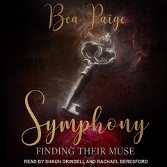 Symphony Audiobook, by Bea Paige