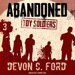 Abandoned Audiobook, by Devon C. Ford