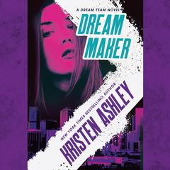 Dream Maker Audiobook, by 