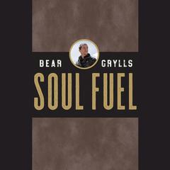 Soul Fuel: A Daily Devotional Audiobook, by 