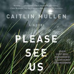 Please See Us Audiobook, by Caitlin Mullen
