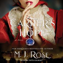 Cartier's Hope: A Novel Audiobook, by M. J. Rose