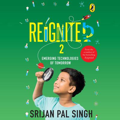 Reignited: Scientific Pathways to a Brighter Future Audiobook, by A. P. J. Abdul Kalam