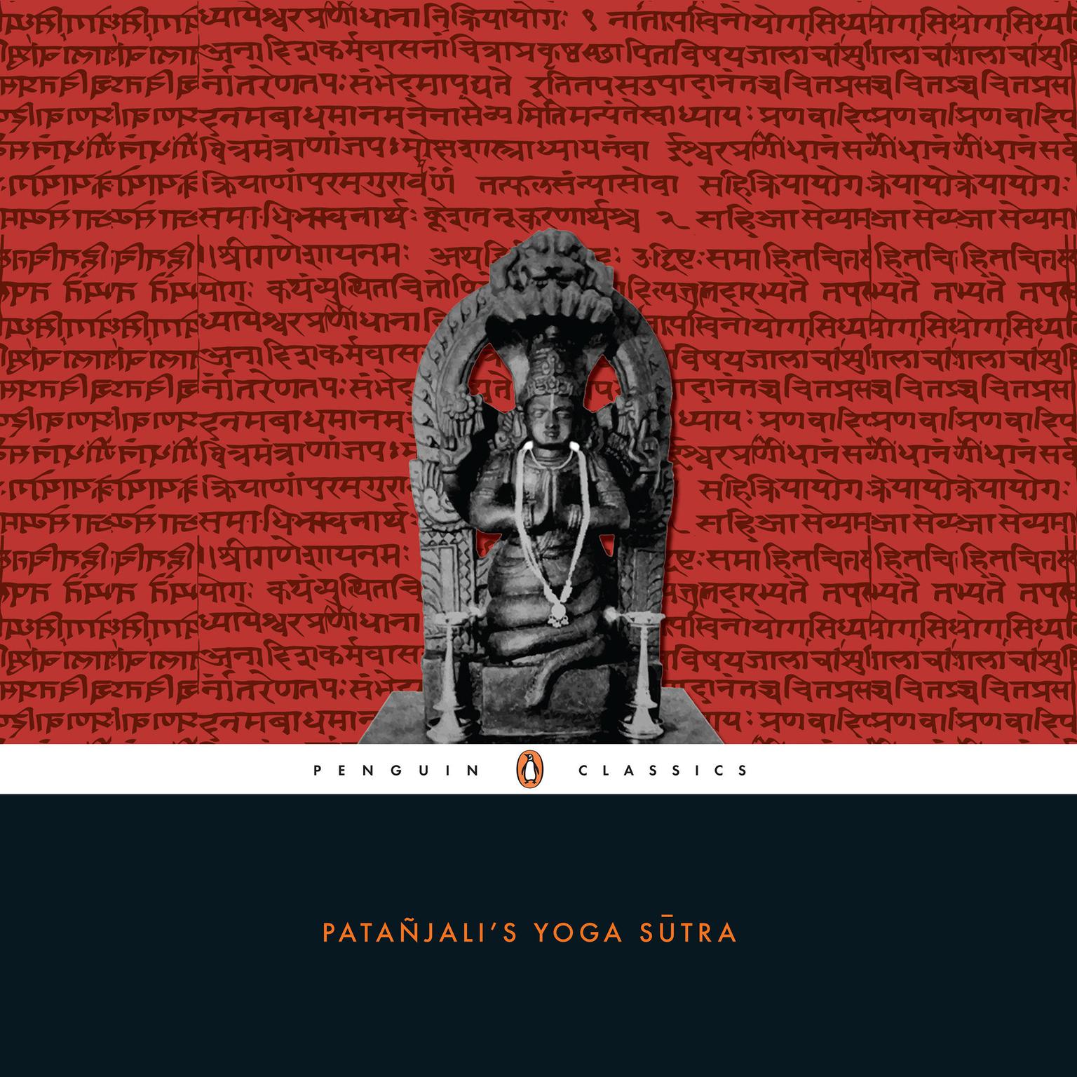 Patanjanlis Yoga Sutra Audiobook, by Shyam Ranganathan
