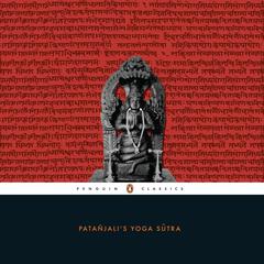 Patanjanli's Yoga Sutra Audiobook, by Shyam Ranganathan