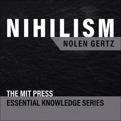 Nihilism Audiobook, by 