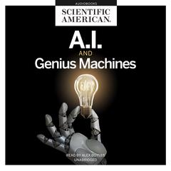 AI and Genius Machines Audiobook, by Scientific American
