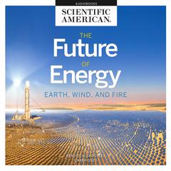 The Future of Energy Audiobook, by 