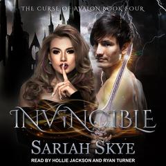 Invincible Audiobook, by Sariah Skye