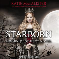 Starborn Audiobook, by Katie MacAlister